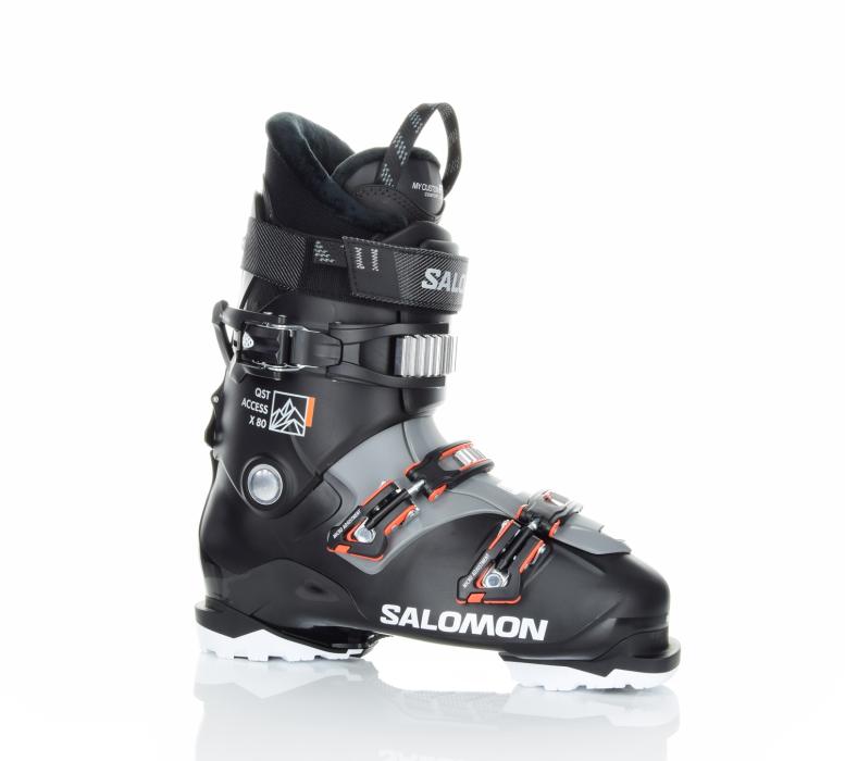 Salomon qst x80 outlet